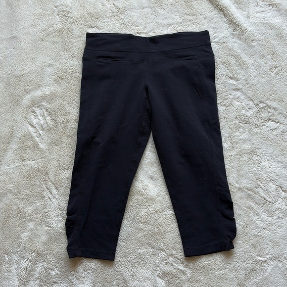 Tuff Athletics Pants - Tuff Athletic Black Leggings – Size Medium | Like New | Performance Meets Style